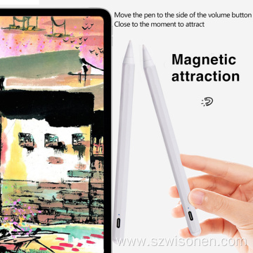 Best Capacitive Stylus Pen for Apple iPad